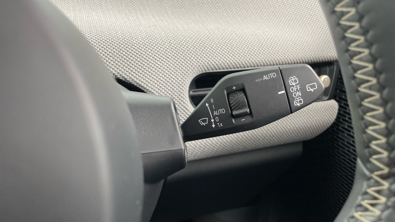 MINI Cooper 160kW SE Classic [Level 2] 54kWh 3dr Auto Electric Hatchback